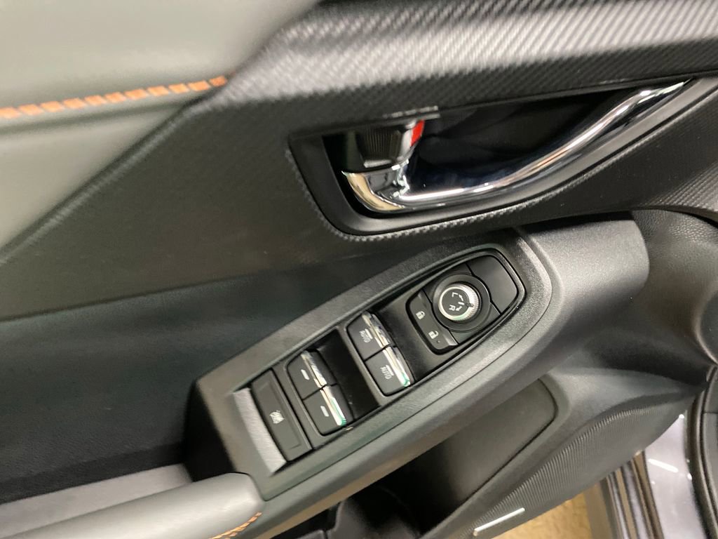 New 2026 Subaru Crosstrek 2.5i Limited AWD/4WD image 9