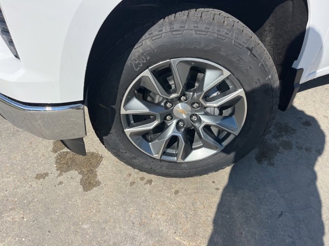 New 2026 Chevrolet Silverado 1500 LT w/ All Star Edition Plus image 42