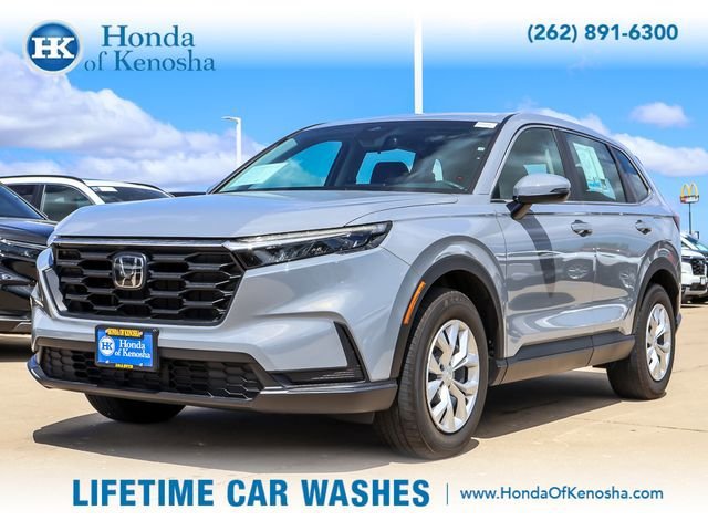 Used 2024 Honda CR-V LX 360° Tour