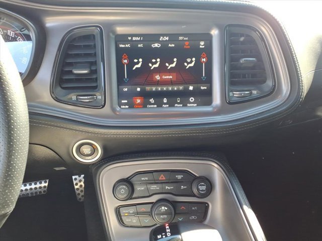 Used 2023 Dodge Challenger R/T w/ Plus Package image 10