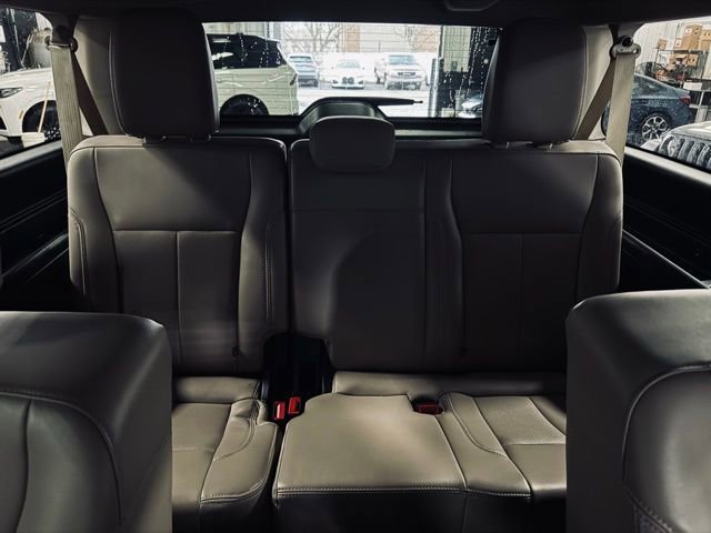 Used 2024 Ford Expedition Max XLT AWD/4WD image 22