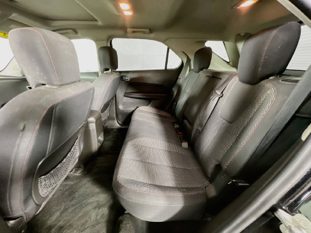 Used 2015 Chevrolet Equinox LT FWD image 21