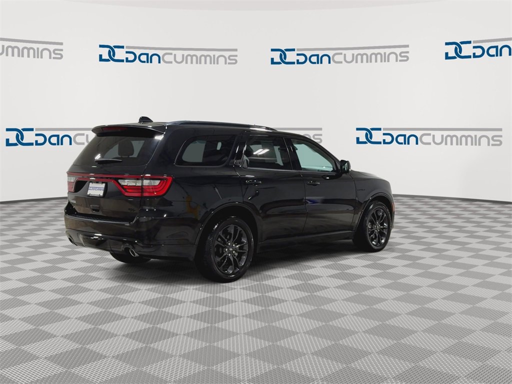 Used 2024 Dodge Durango R/T image 8