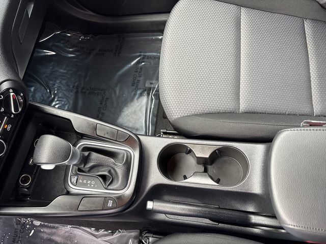 Used 2025 Kia Soul LX image 33