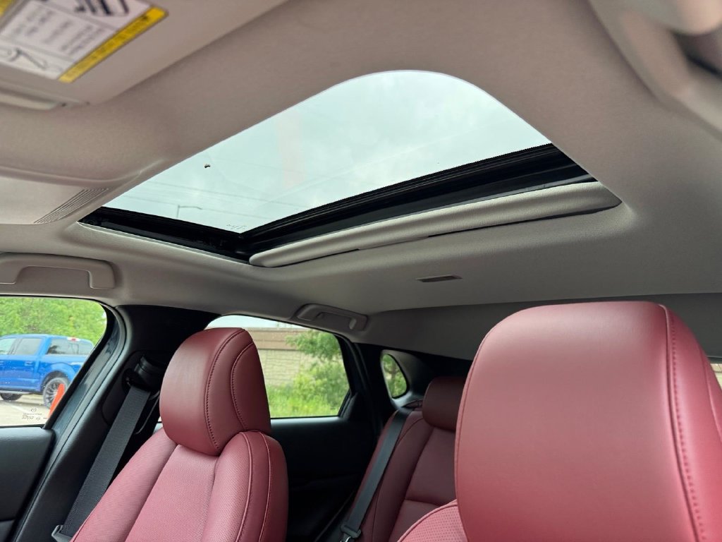New 2026 MAZDA CX-30 AWD 2.5 S image 7