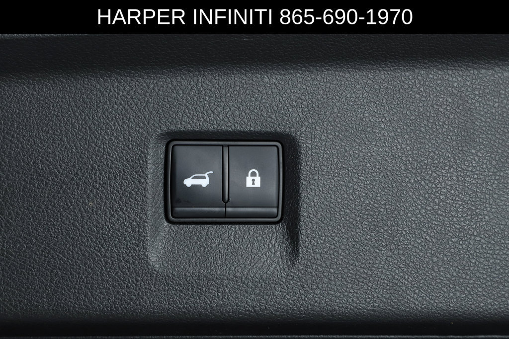 Used 2024 INFINITI QX60 Autograph w/ Cargo Package AWD/4WD image 30