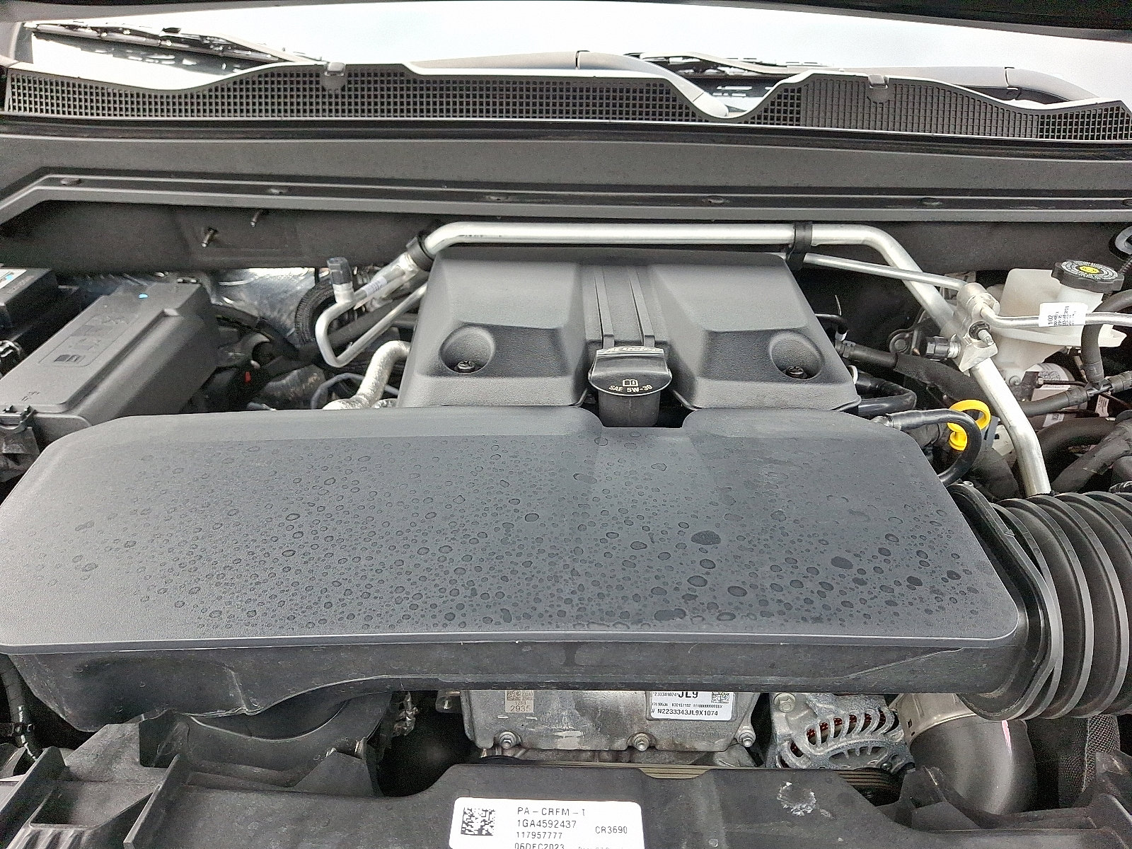 Used 2023 GMC Canyon Elevation w/ Convenience Package image 29