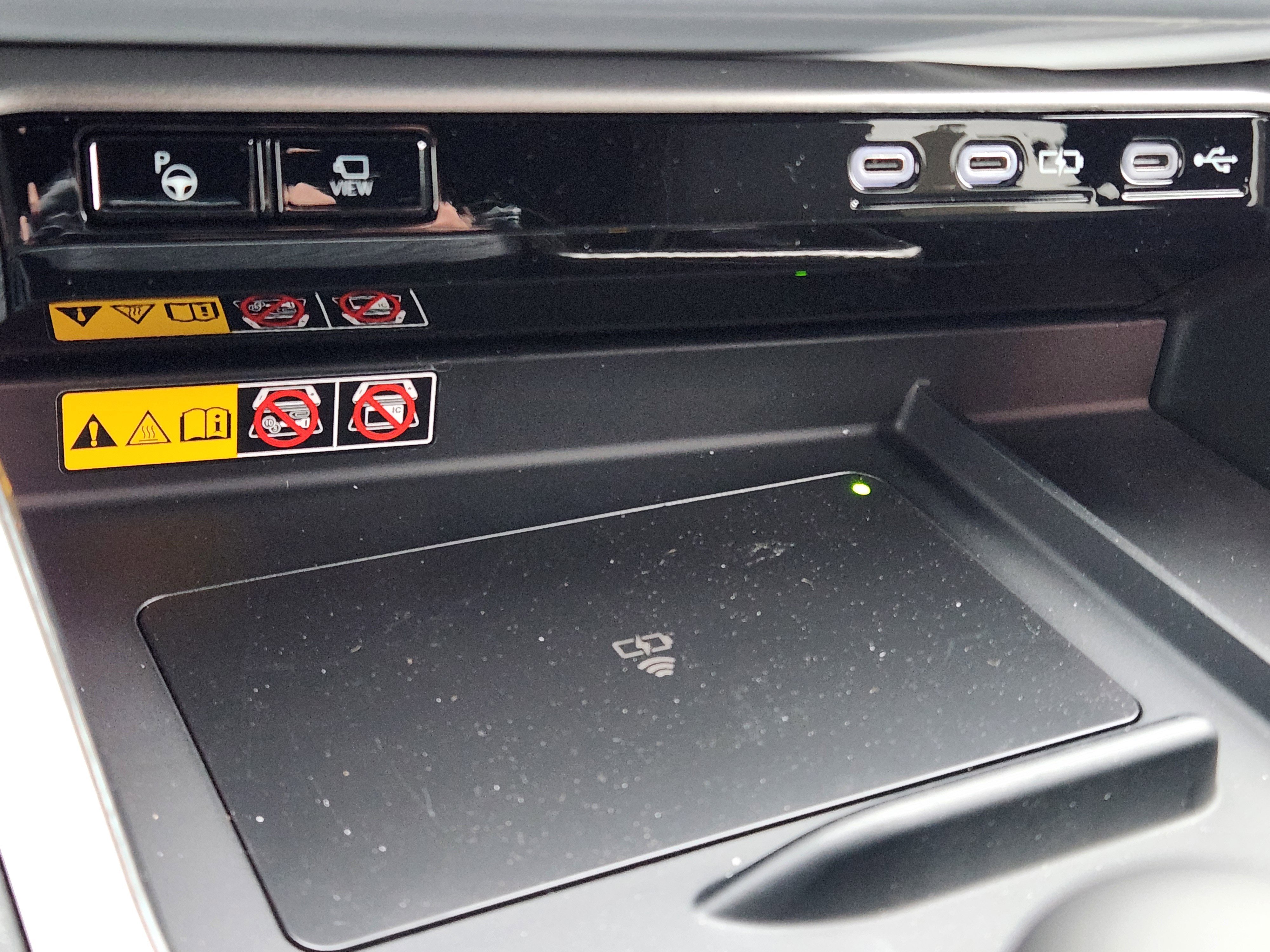 New 2026 Lexus TX 350 AWD image 30