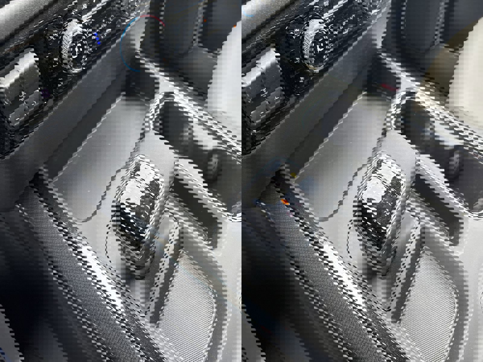 New 2026 Chevrolet Silverado 1500 ZR2 image 22