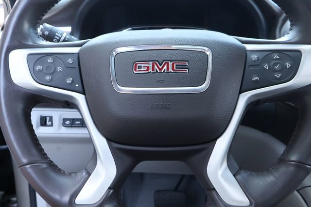 Certified 2022 GMC Acadia SLT w/ Technology Package image 26