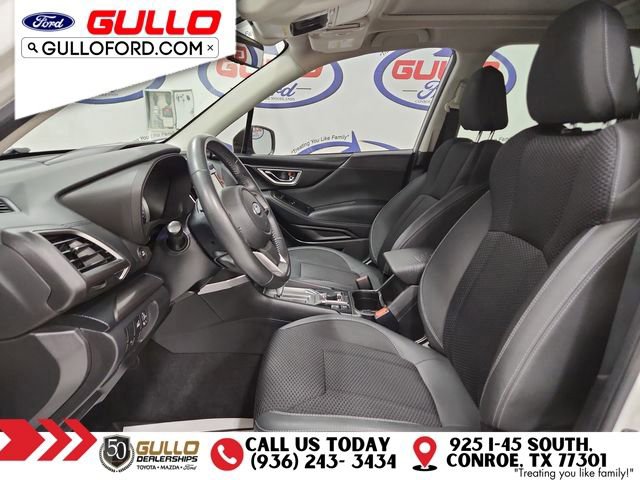 Used 2020 Subaru Forester Premium image 29