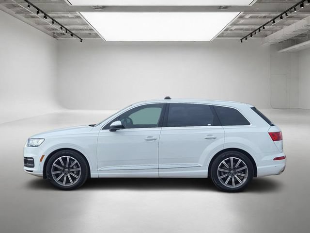 Used 2019 Audi Q7 3.0T Prestige AWD/4WD image 2