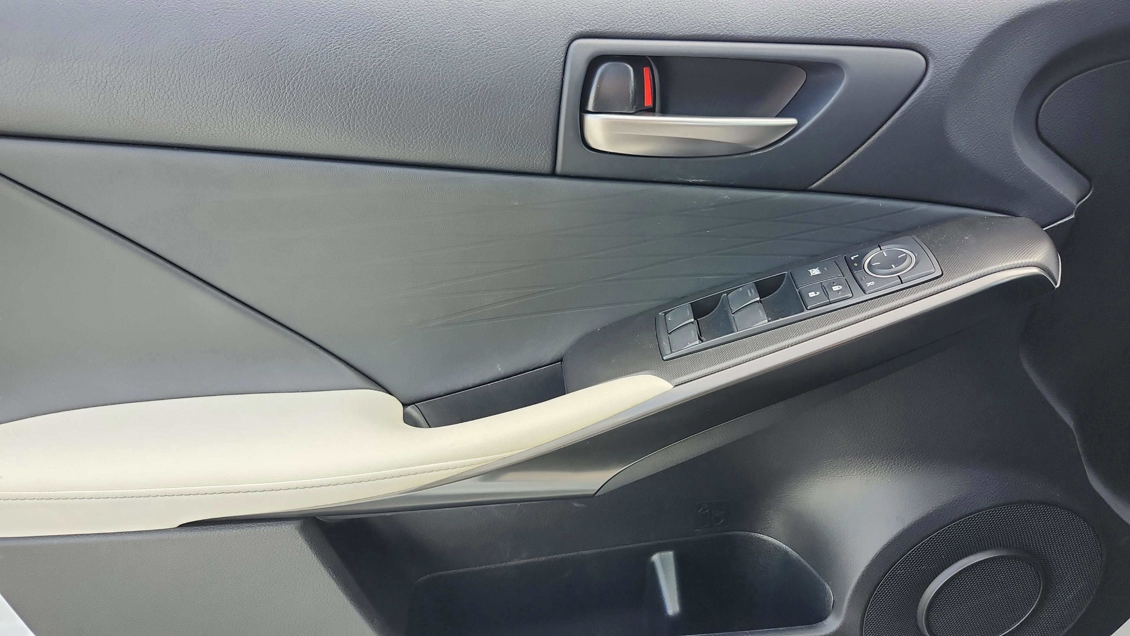 Certified 2021 Lexus IS 350 F Sport w/ Accessory Package image 43