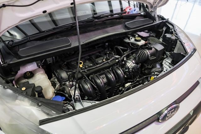 Used 2017 Ford Transit Connect XL image 44