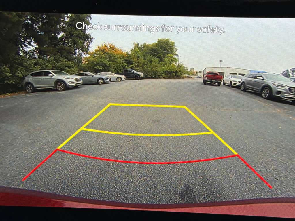 Used 2025 Hyundai Sonata SEL FWD image 29