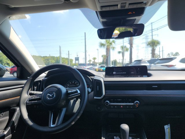 New 2026 MAZDA CX-50 AWD 2.5 S w/ Weather Package image 16