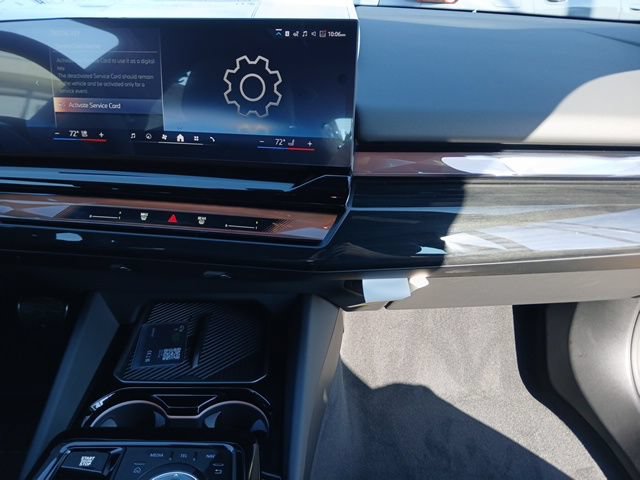 New 2026 BMW 530i RWD image 19