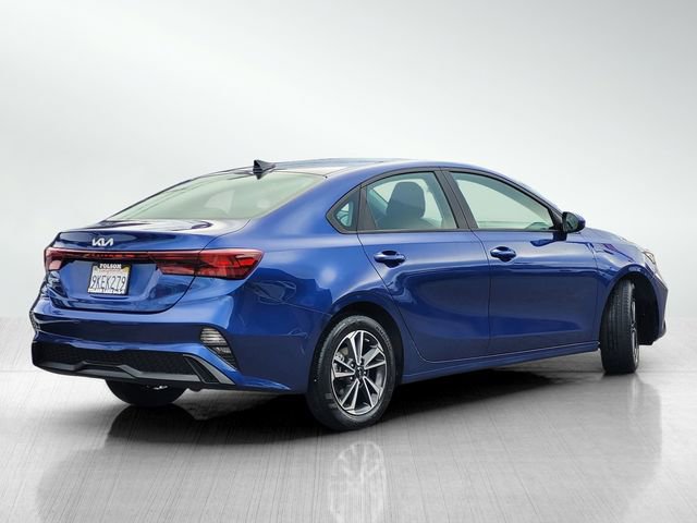 Used 2024 Kia Forte LXS image 4