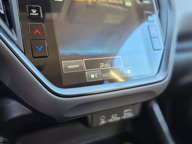 New 2026 Subaru Crosstrek 2.5i Limited w/ Crosstrek Mirror Package image 27
