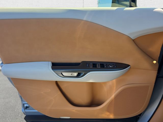 New 2026 Lexus RZ 350e 2WD w/ Technology Package image 26