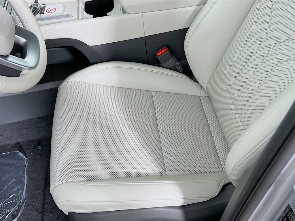 New 2026 Hyundai Santa Fe SEL AWD/4WD image 17