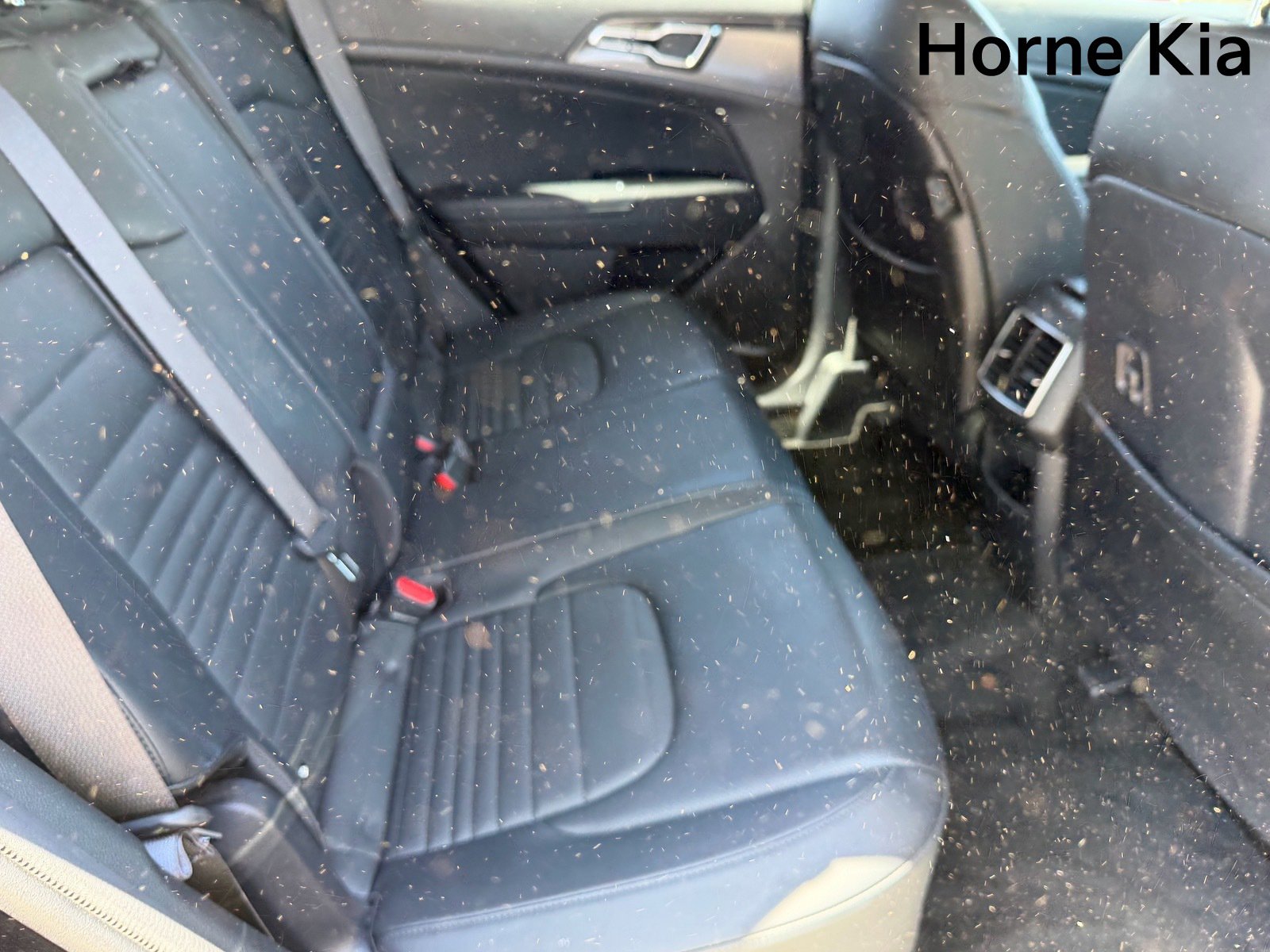 Certified 2023 Kia Sportage SX Prestige AWD/4WD image 13