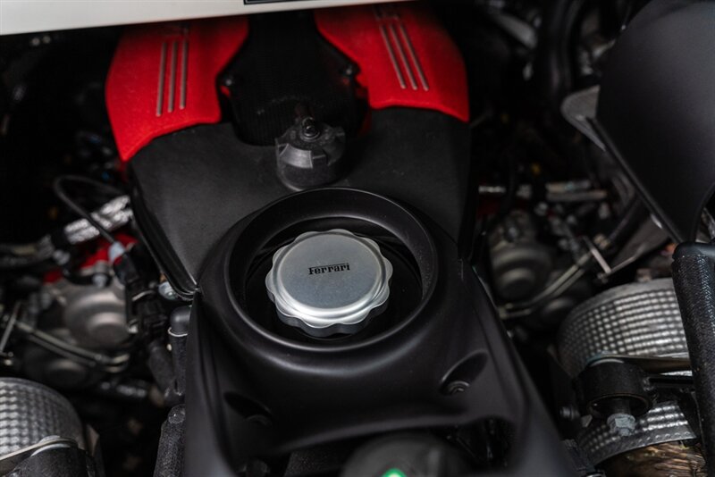 Used 2017 Ferrari 488 Spider RWD image 80