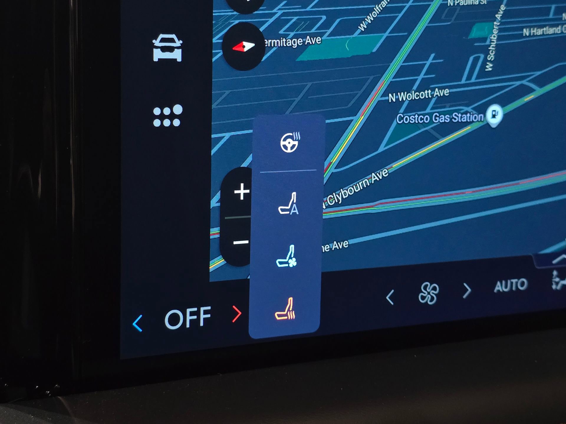 New 2026 Lincoln Aviator Black Label w/ Jet Appearance Package image 30