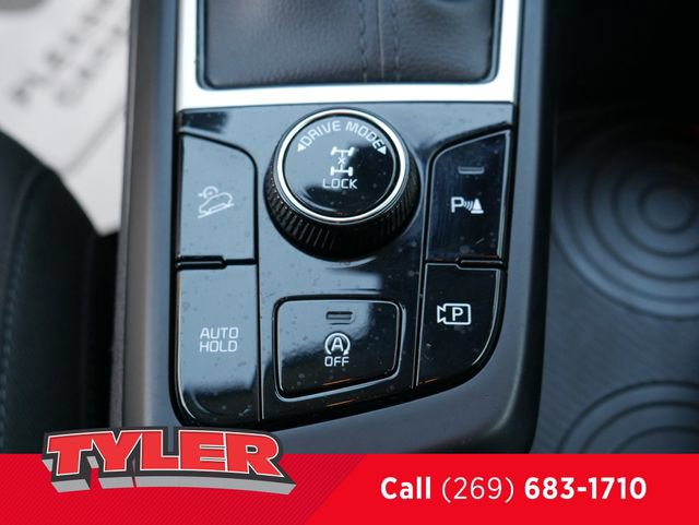 Used 2023 Kia Sportage LX AWD/4WD image 31