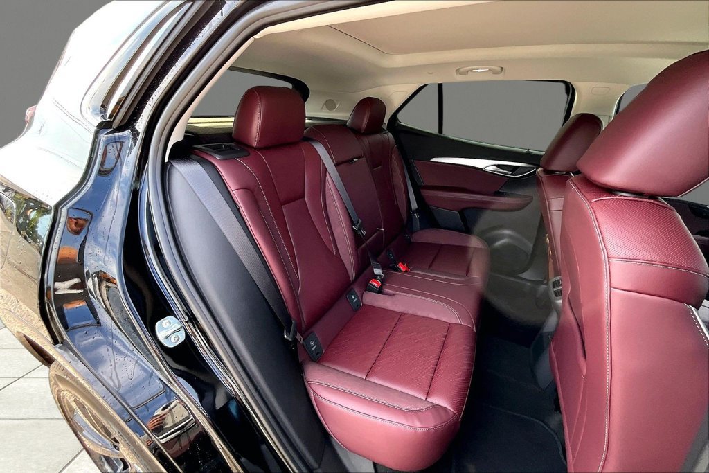 New 2026 Buick Envision Sport Touring AWD/4WD image 10