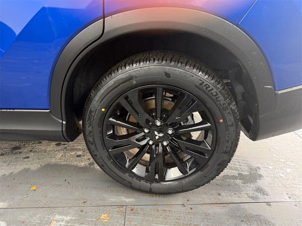 New 2026 Mitsubishi Eclipse Cross LE image 35