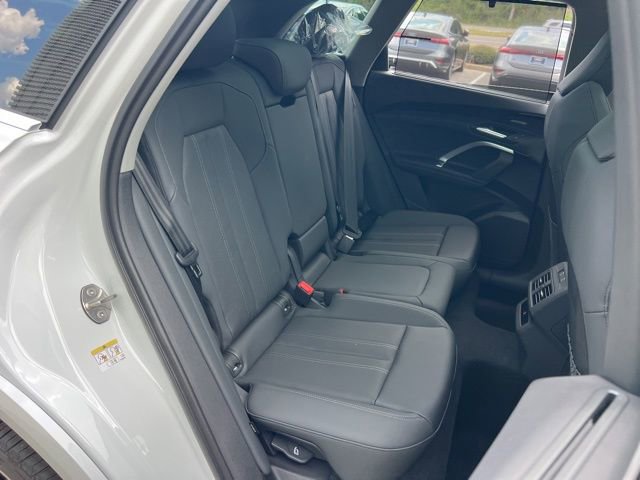 New 2025 Audi Q5 Premium Plus w/ Premium Plus image 30