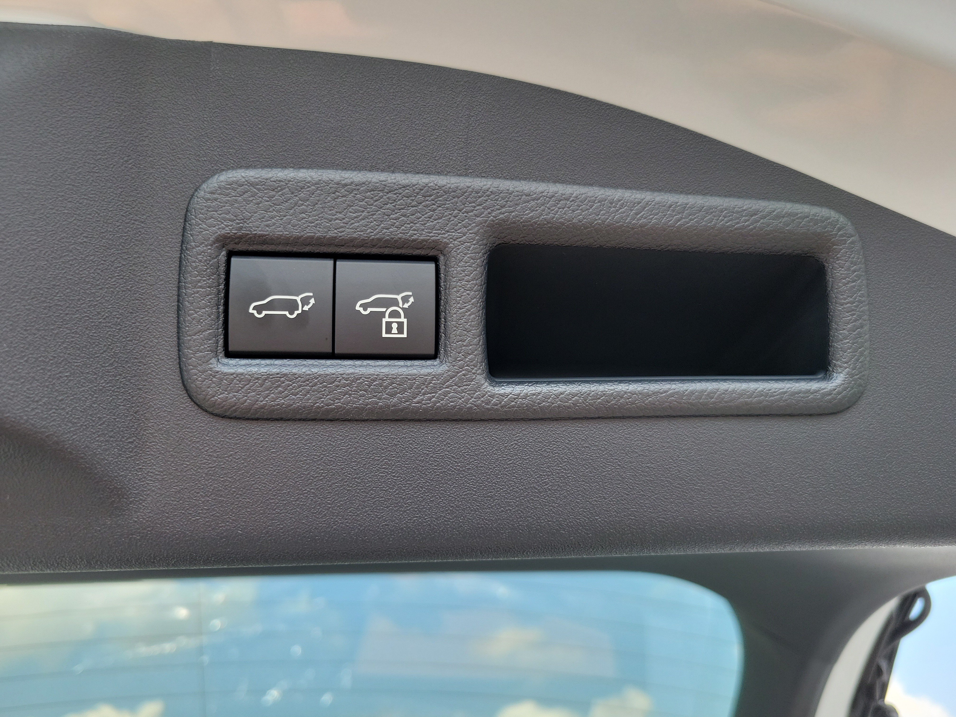 New 2026 Toyota bZ AWD/4WD image 11