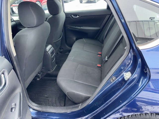 Used 2019 Nissan Sentra S image 18