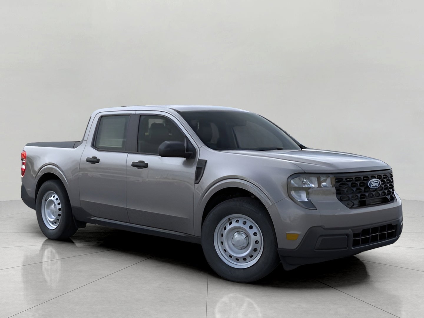 New 2026 Ford Maverick XL w/ Equipment Group 101A AWD/4WD image 7