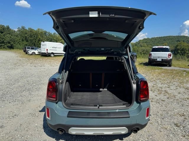Used 2024 MINI Cooper Countryman S AWD/4WD image 7