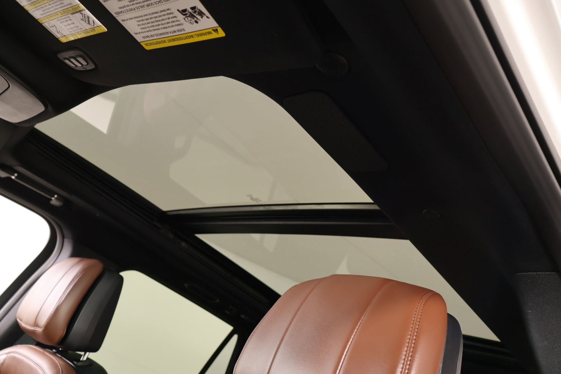 Used 2026 Lincoln Navigator Reserve AWD/4WD image 17