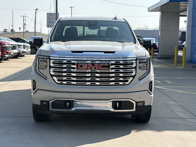 New 2026 GMC Sierra 1500 Denali AWD/4WD image 14