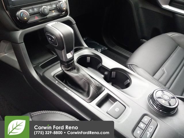 New 2026 Ford Ranger Lariat w/ FX4 Off-Road Package AWD/4WD image 19