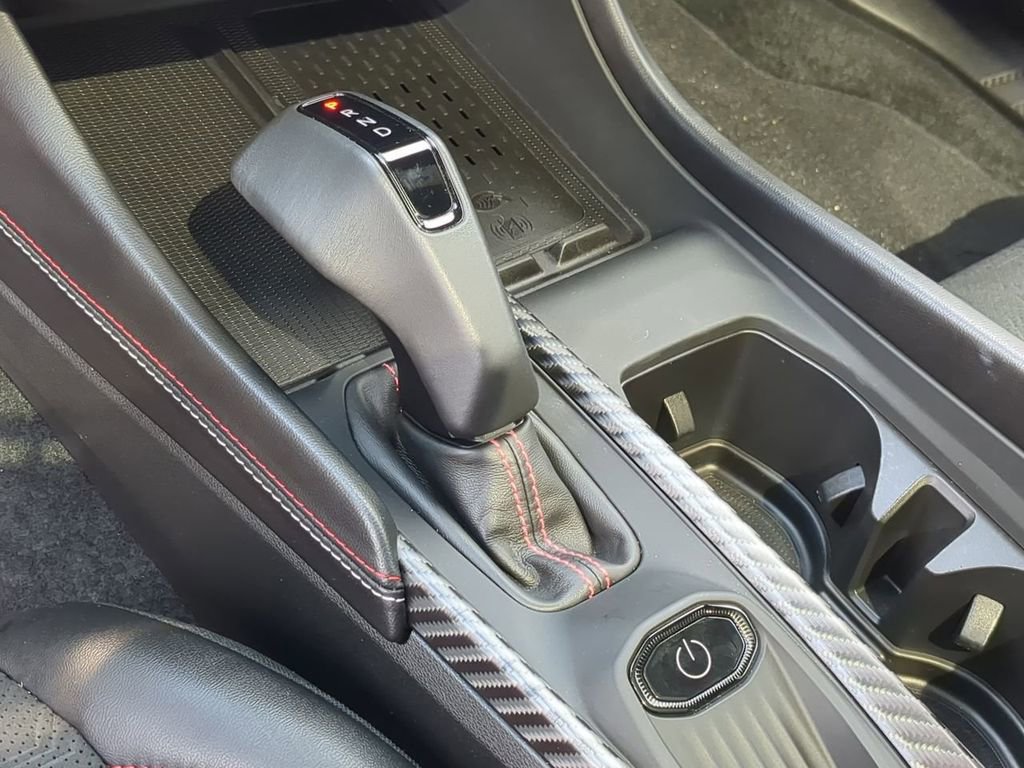 New 2024 Dodge Charger R/T Scat Pack w/ Plus Group image 27