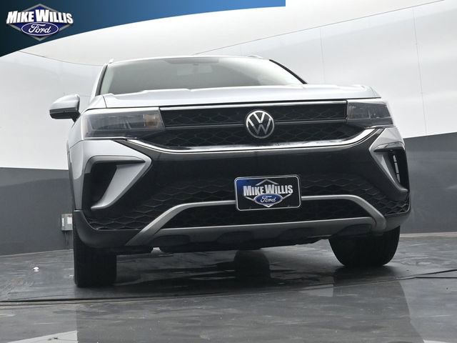 Used 2022 Volkswagen Taos SE image 18