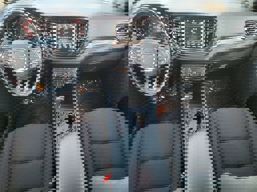 Used 2024 Dodge Durango SXT image 14