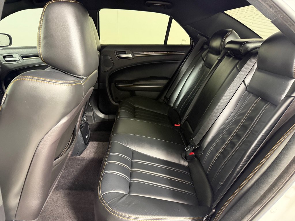 Used 2017 Chrysler 300 S AWD/4WD image 20