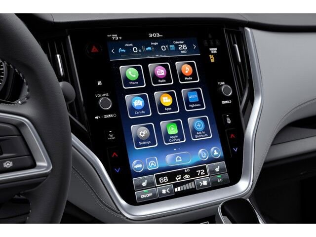 New 2025 Subaru Legacy Premium AWD/4WD image 20