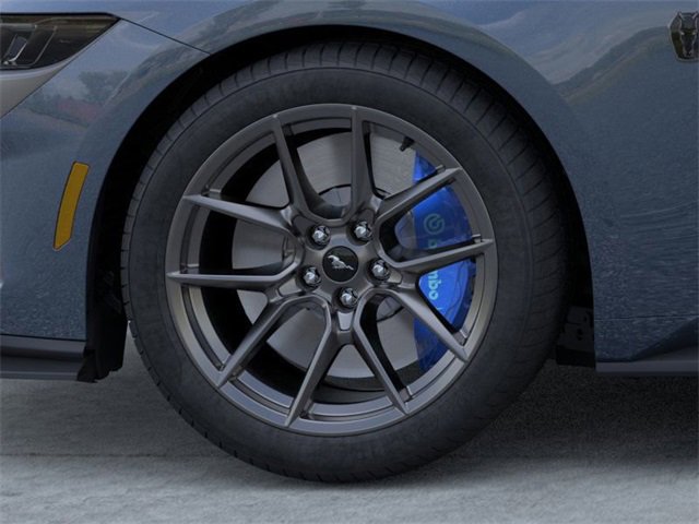 New 2025 Ford Mustang Dark Horse image 19