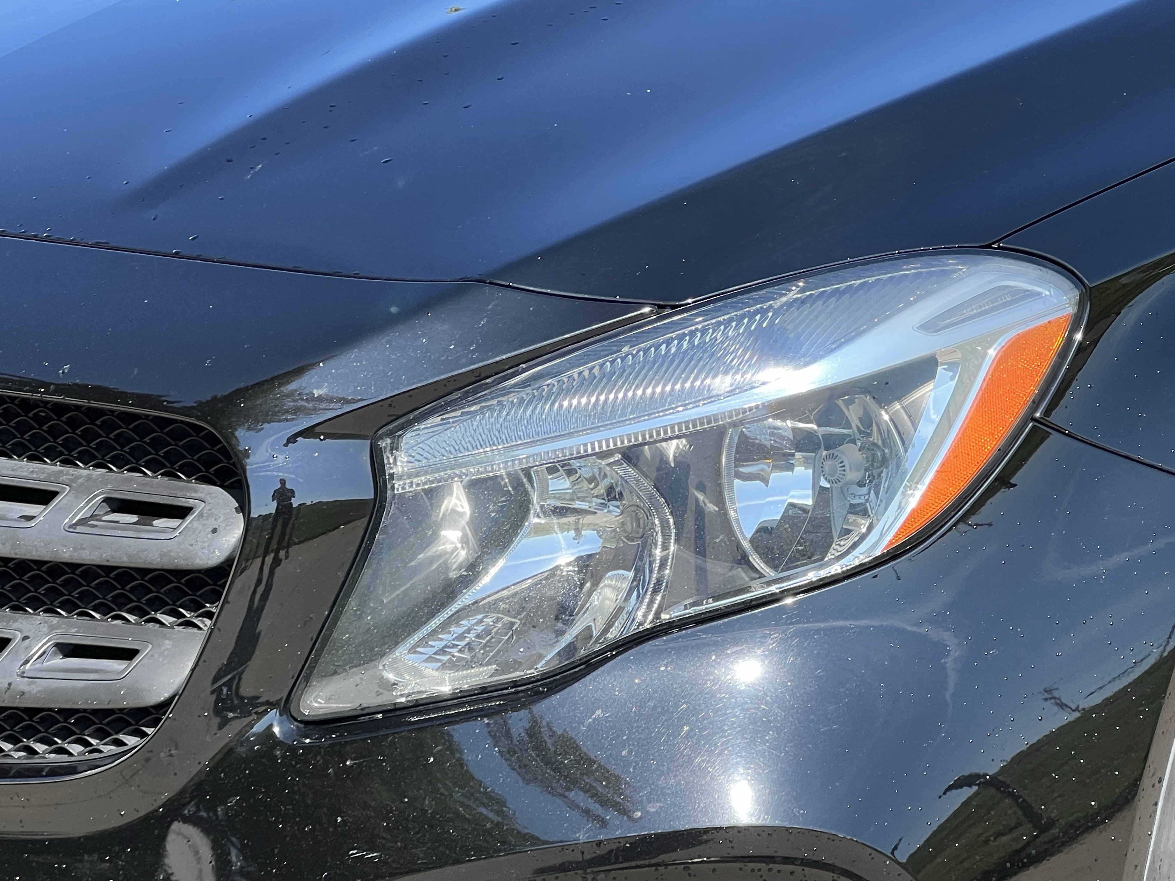 Used 2019 Mercedes-Benz GLA 250 4MATIC image 7