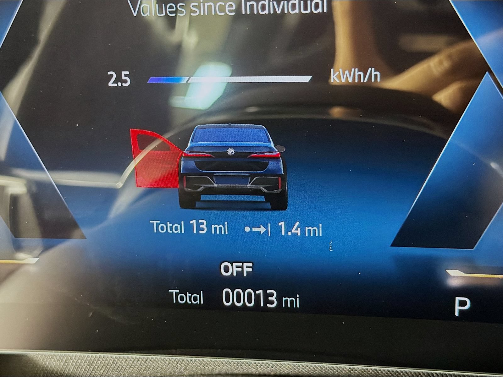 New 2026 BMW i7 xDrive60 w/ M Sport Package RWD image 15