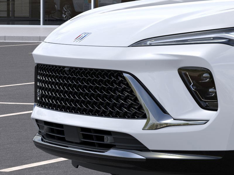 New 2026 Buick Envision Sport Touring image 13