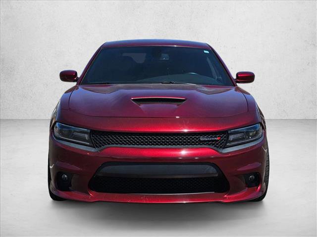 Used 2021 Dodge Charger R/T RWD video 2