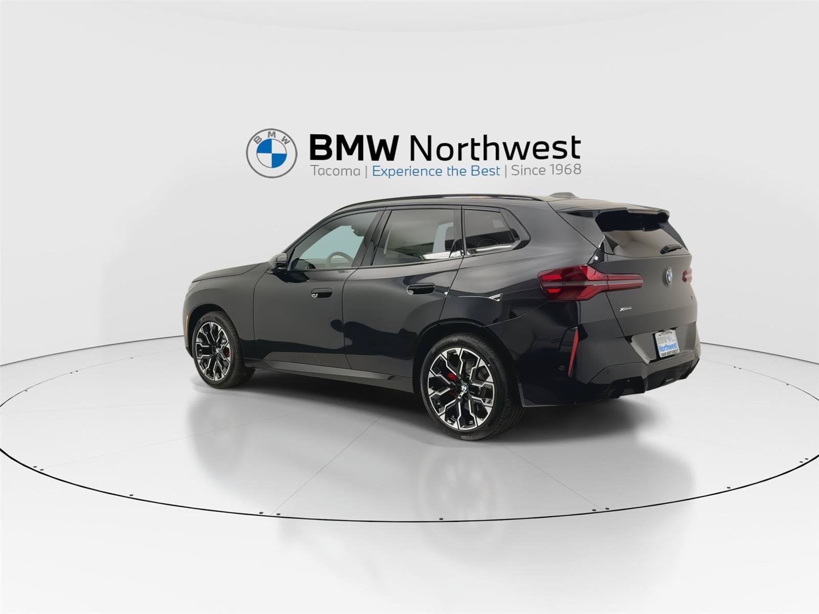 New 2026 BMW X3 xDrive30i w/ M Sport Package AWD/4WD image 12